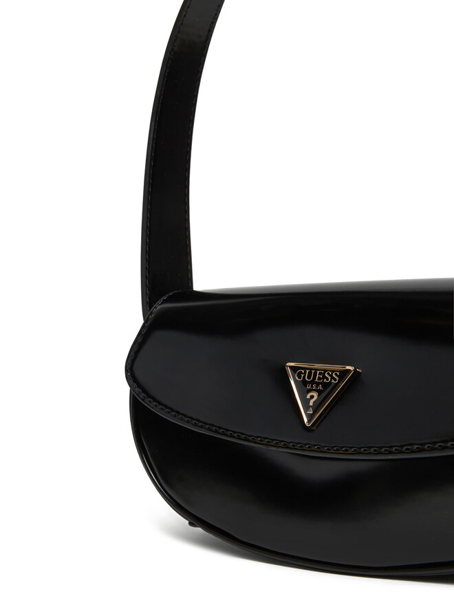 Guess Τσάντα Guess HWNG94 96780 Μαύρο