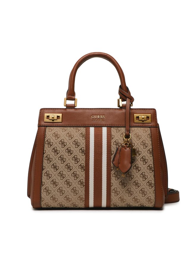 Guess Soma Guess Katey (JB) HWJB78 70260 Brūns
