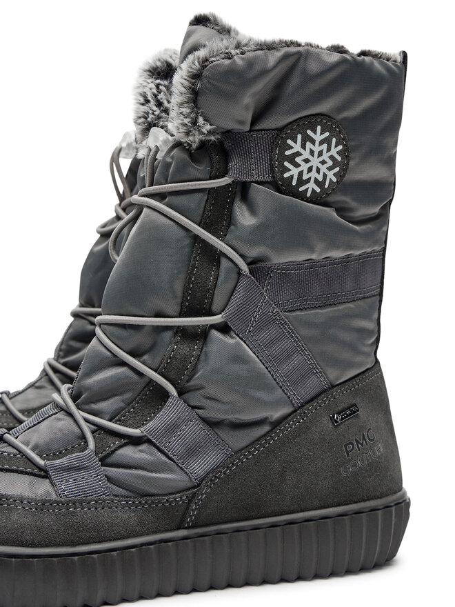 Primigi Snehule Primigi 6938111 D GORE-TEX Sivá
