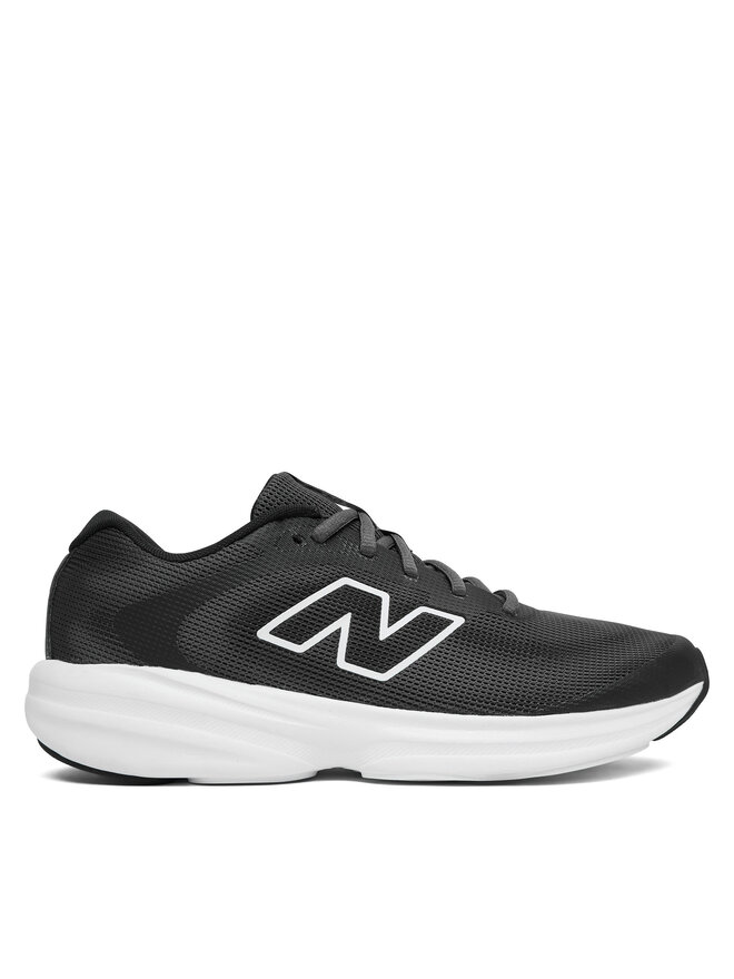 New Balance Laufschuhe New Balance 411 v4 M4114SQ Schwarz