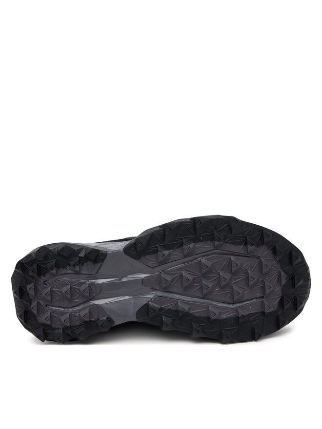 New Balance Sneakers New Balance Tektrel WTTTRSLK Schwarz