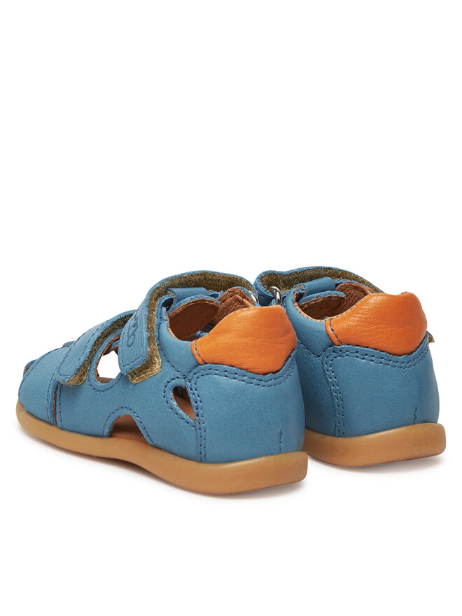 Froddo Sandalen Froddo Dallas G2150200-1 M Blau