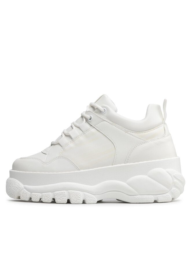 Altercore Sneakers Altercore Mossi Alb