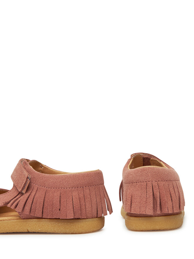 Mrugała Szandál Mrugała Indian Summer 1345/5-44 Rózsaszín