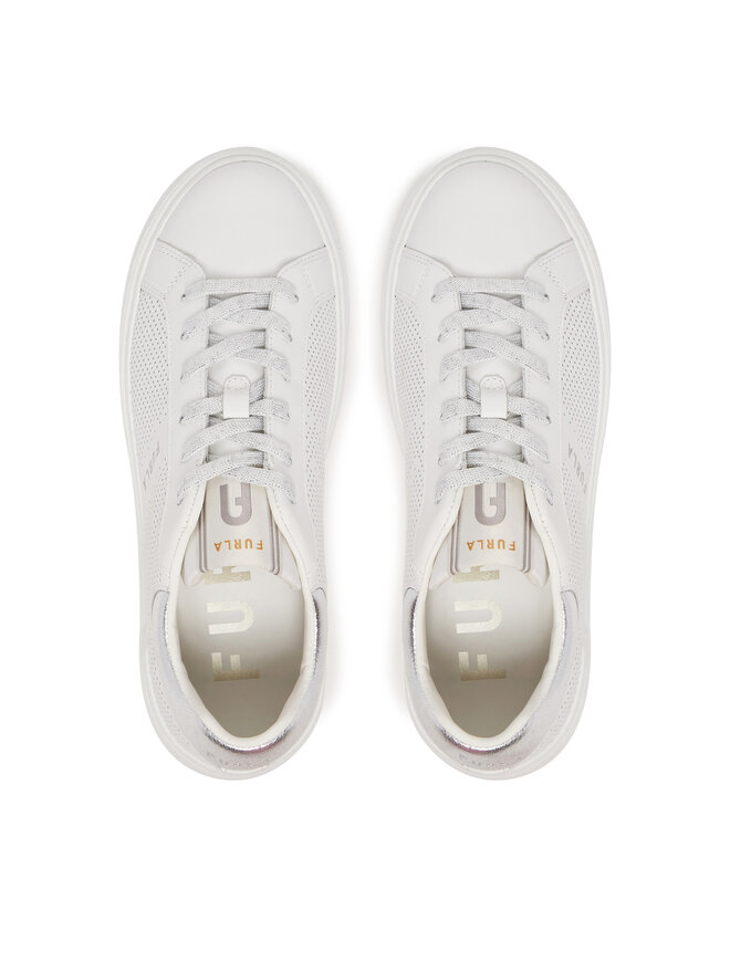 Furla Sneakers Furla YJ56NUA BX3719 Q1700 Alb
