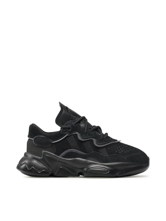 adidas Снікерcи adidas Ozweego C EF6298 Чорний
