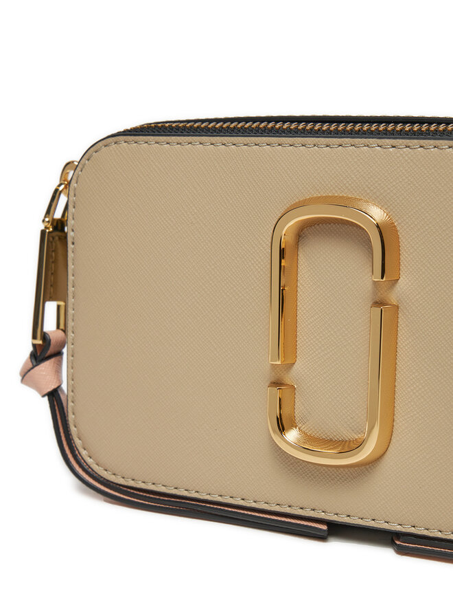 Marc Jacobs Torebka Marc Jacobs 2S3HCR500H03 Khaki