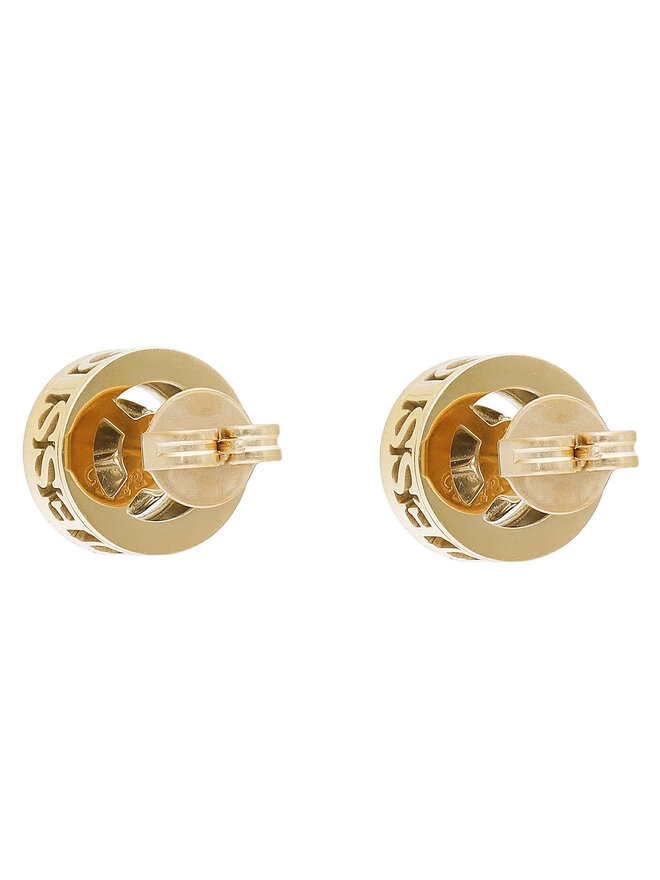 Guess Orecchini Guess JUBE01 464JW Oro