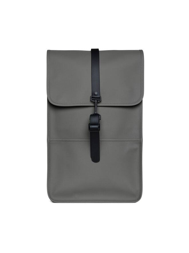 Rains Σακίδιο Rains Backpack W3 13000 Γκρι