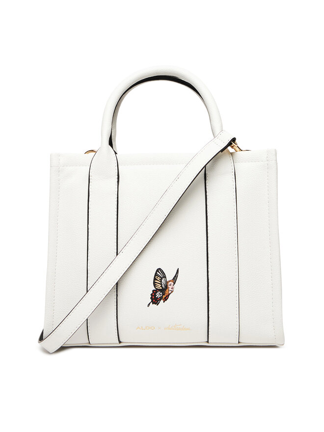 Aldo Сумка Aldo Whatisdam04 14088506 Білий