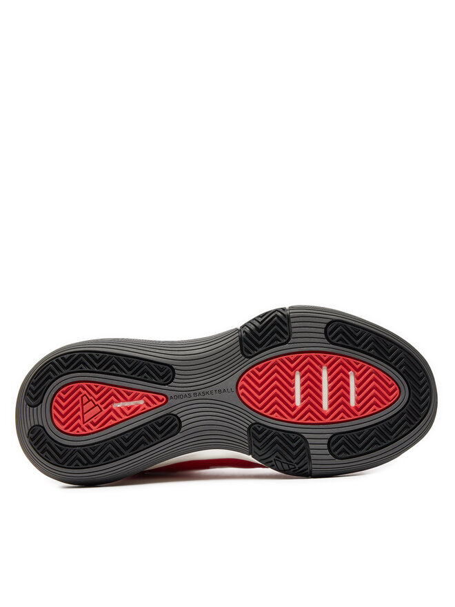 adidas Încălțăminte pentru baschet adidas Bounce Legends Trainers IE7846 Roșu