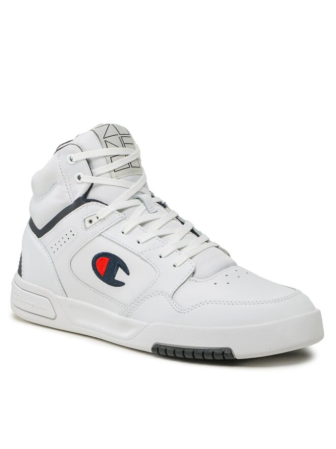 Champion Сникърси Champion S22095-WW007 Бял