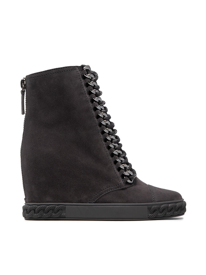 Casadei Ботильйони Casadei 2X861T0801C01099204 Сірий