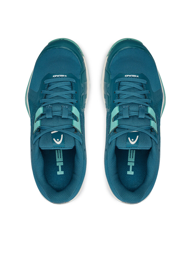 Head Tennisschuhe Head Sprint Team 3.5 Clay Women 274414 Blau