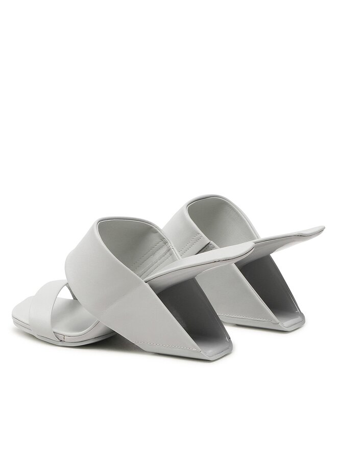 United Nude Чехли United Nude Loop Hi 1000577116 Сив