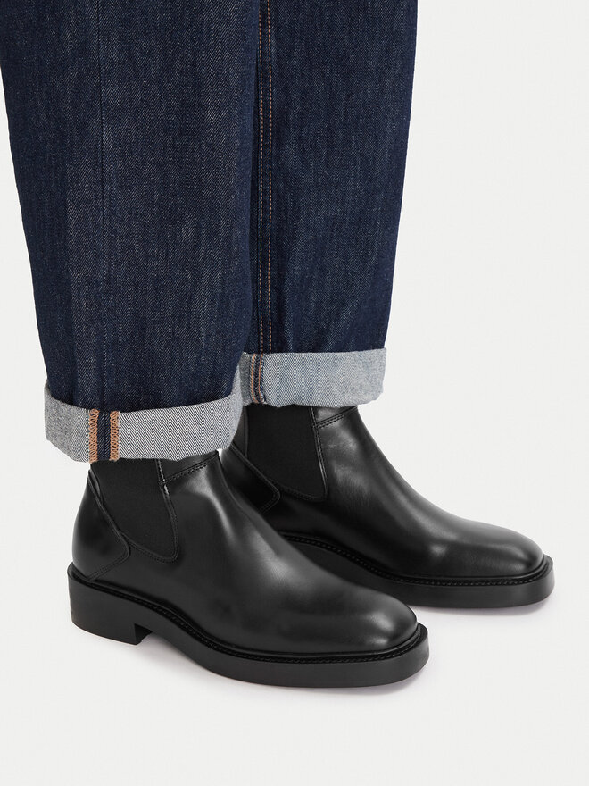 Gant Челсі Gant 31541129 Чорний