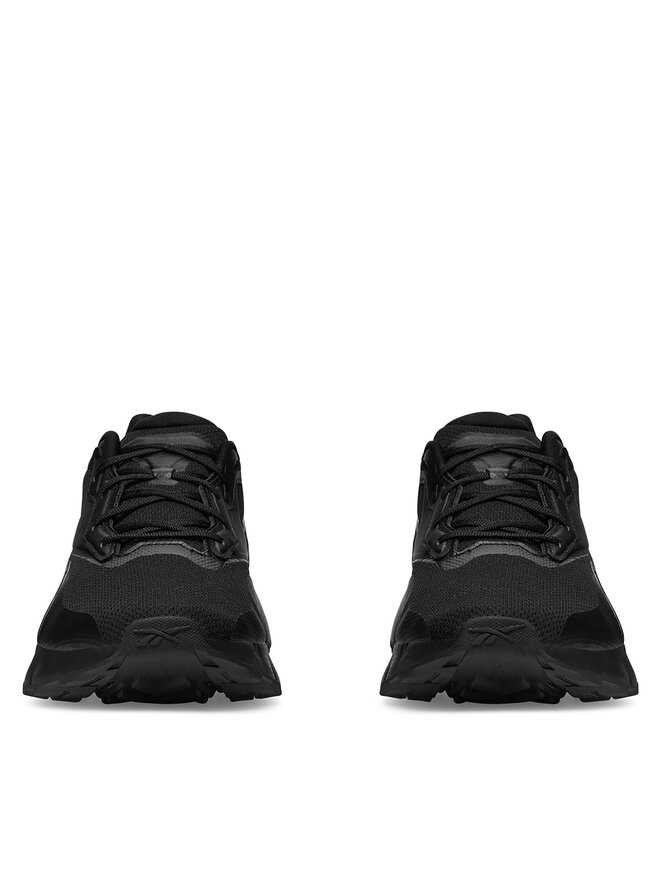 Reebok Laufschuhe Reebok Zig Dynamica 4 Adveture 100074864 Schwarz