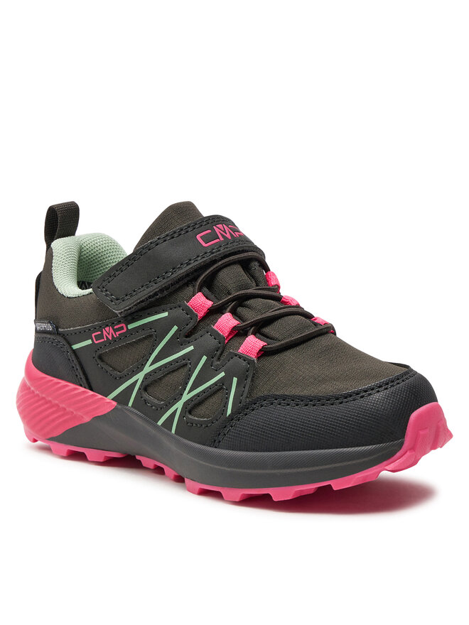 CMP Trekkings CMP Kids Hulysse Wp 3Q15894 Negru