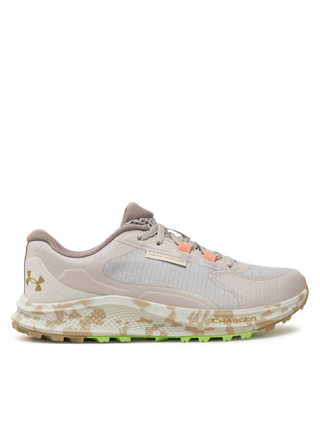 Under Armour Scarpe running Under Armour Ua W Charged Bandit Tr 3 3028405-102 Grigio