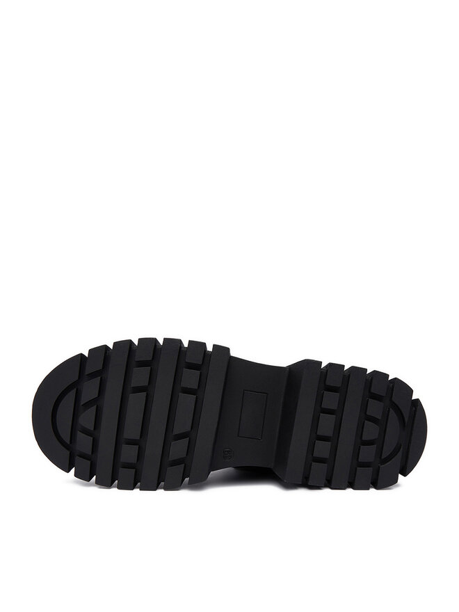 DeeZee Schneeschuhe DeeZee HX22097-1 Schwarz