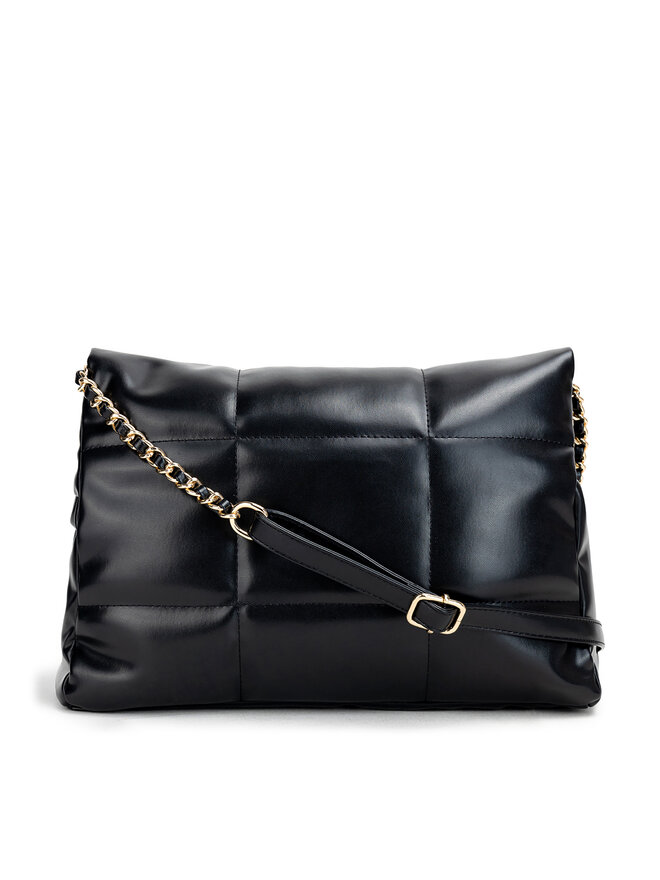 Monnari Τσάντα Monnari BAG4030-020 Μαύρο