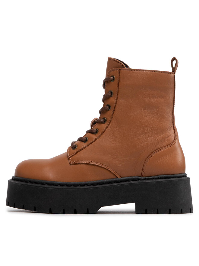 Filipe Stiefeletten Filipe 11617 Braun