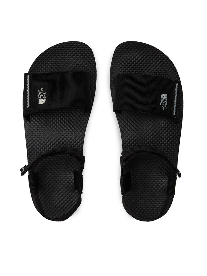 The North Face Sandały The North Face Skeena Sandal II NF0A8AE6VOR1 Czarny