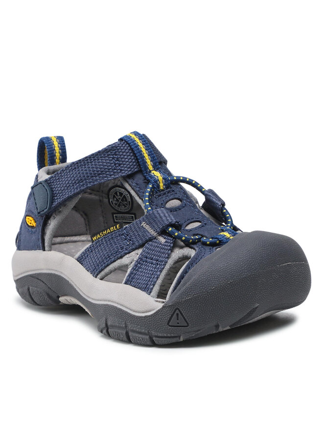Keen Сандали Keen Venice H2 1019218 Тъмносин