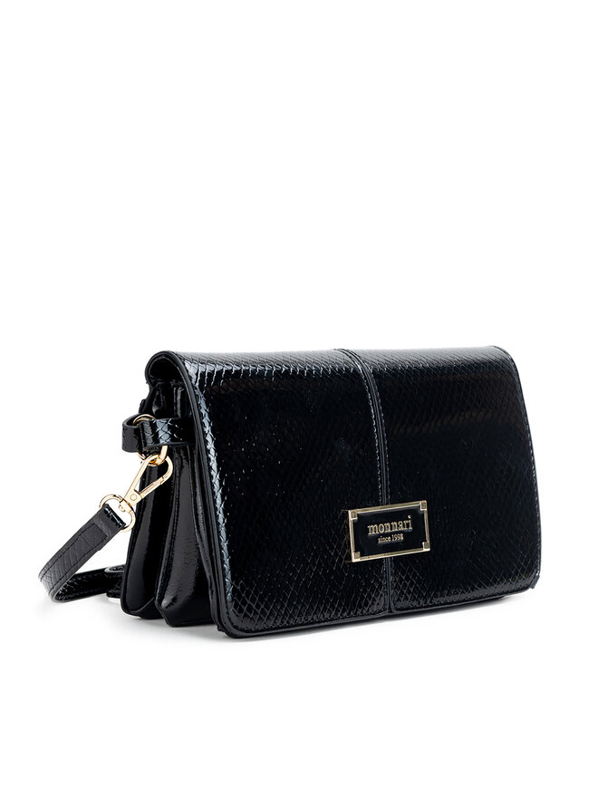 Monnari Soma Monnari TORIMP0-24Z-BAG4641-K020D000 Melns
