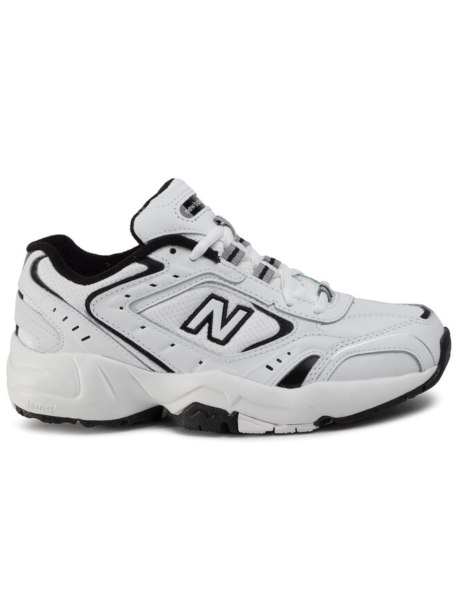 New Balance Αθλητικά New Balance WX452SB Λευκό