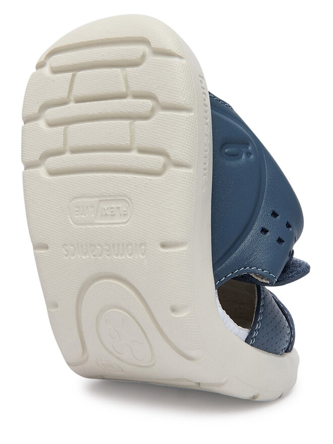 Biomecanics Sandalen Biomecanics 262230 S Dunkelblau