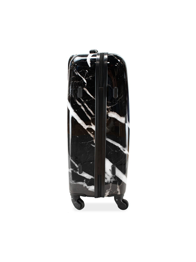 Semi Line Maleta mediana Semi Line T5730-2 Negro