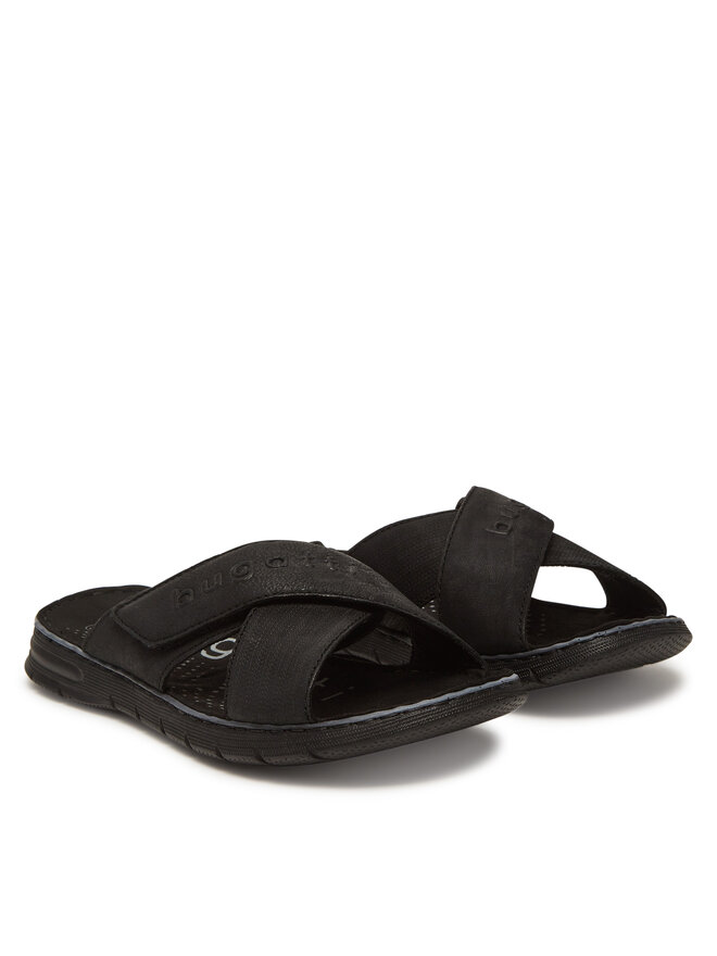 Bugatti Chanclas Bugatti 311-A3282-3500 Negro