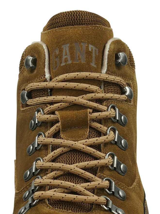 Gant Bakancs Gant Hillark 29643744 Khaki