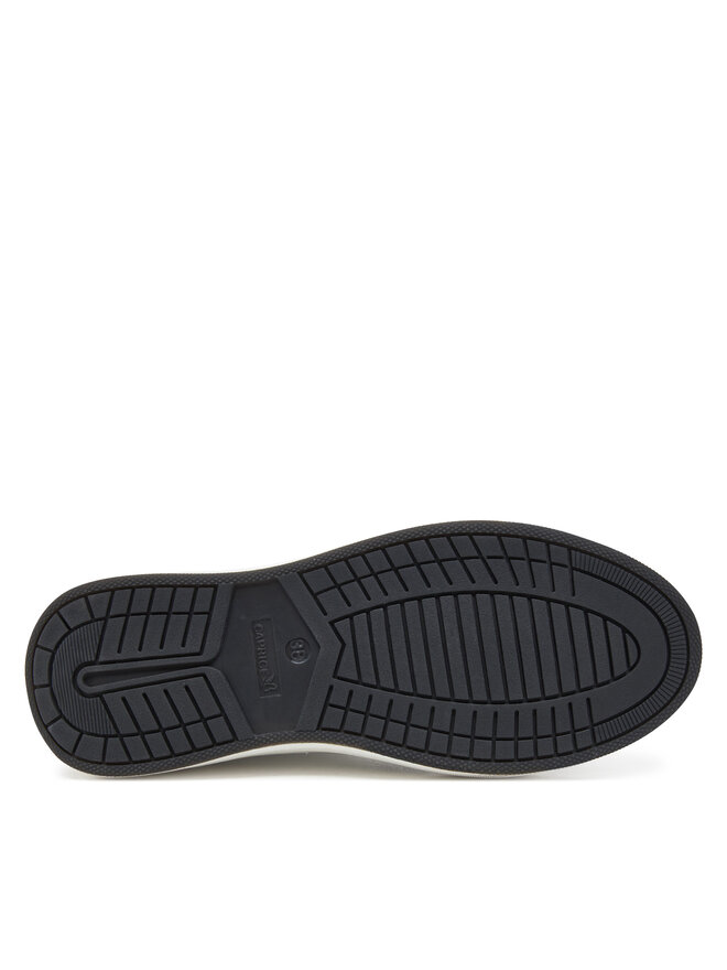 Caprice Sneakers Caprice 9-23714-44 Alb