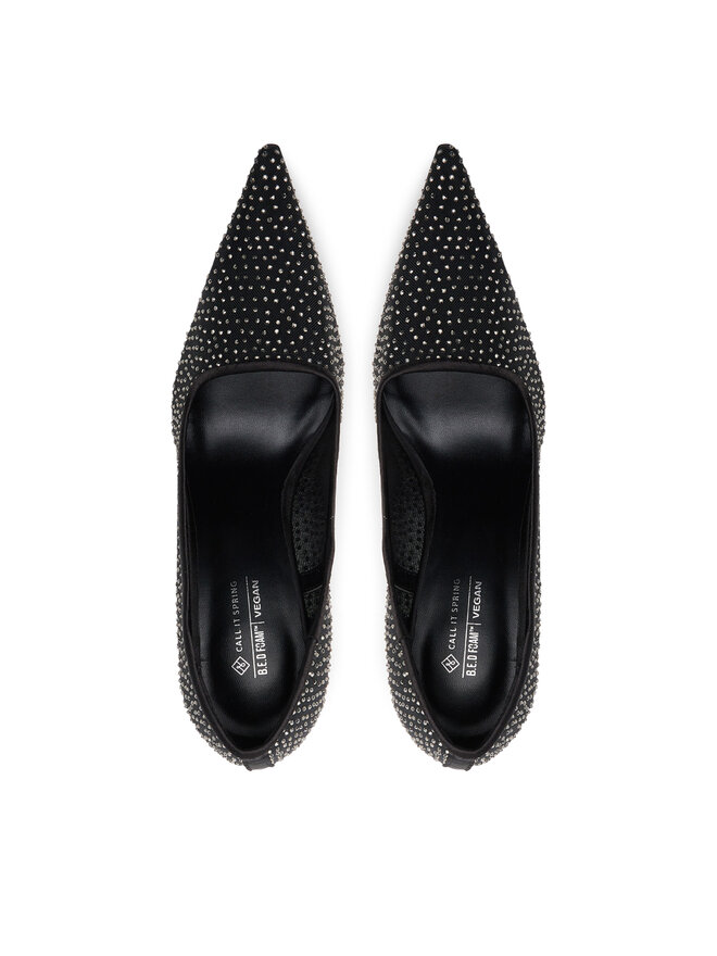 Call It Spring High Heels Call It Spring Ariies 13952962 Schwarz
