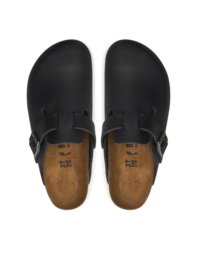 Birkenstock Papucs Birkenstock Boston Bs 0059463 Fekete