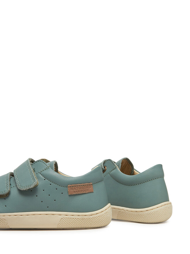 Naturino Sneakers Naturino Barefoot Bira Vl 2018473-05-0F15 S Grün