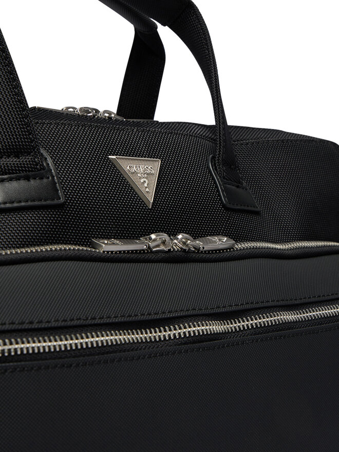 Guess Laptoptasche Guess HMBEHN P6138 Schwarz