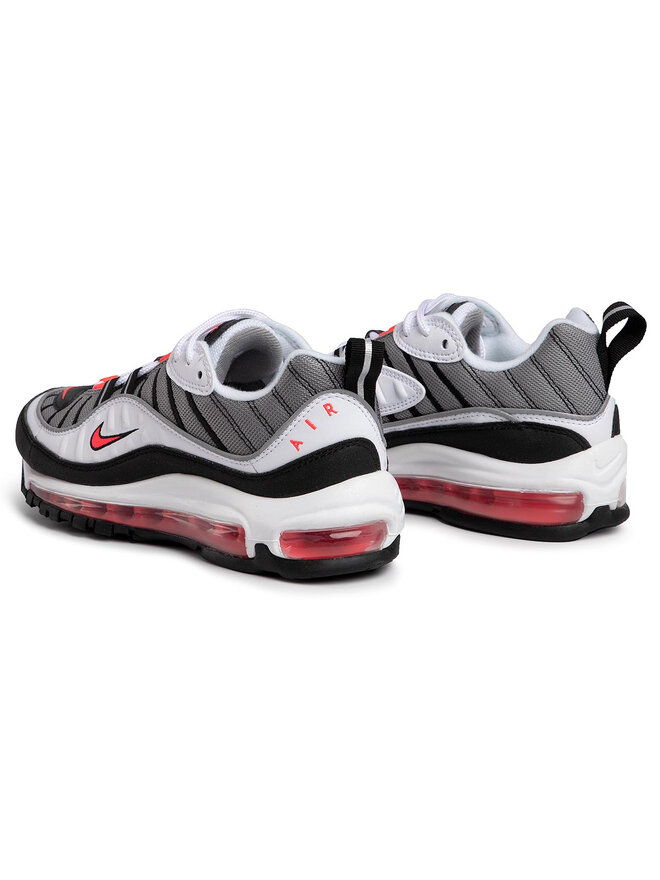 Nike Снікерcи Nike Air Max 98 AH6799 004 Кольоровий