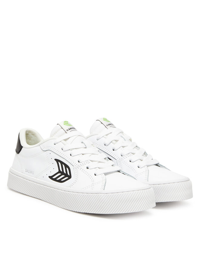 CARIUMA Sneakers CARIUMA Salvas 411301W21W080 Weiß