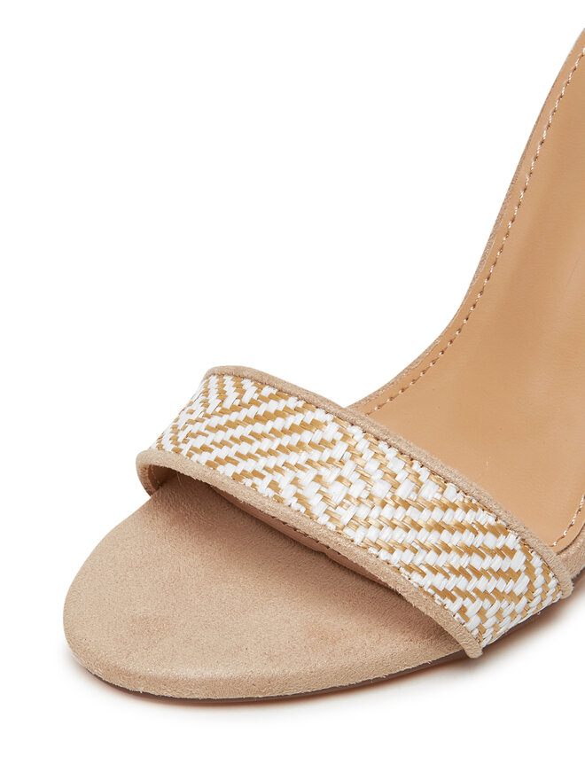 DeeZee Sandalen DeeZee 0812-G710 Beige