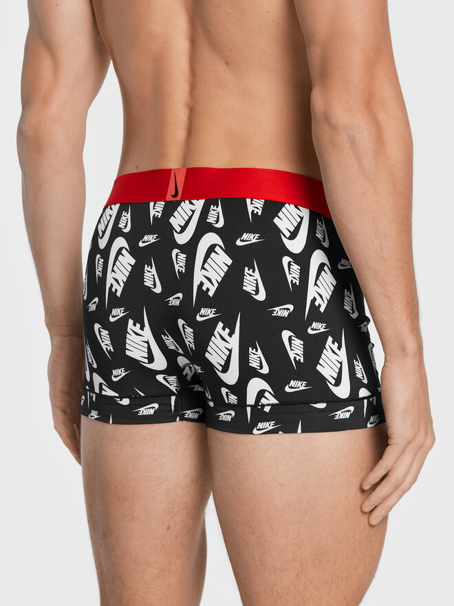 Nike Nike Μποξεράκι 000PKE1159 Λευκό