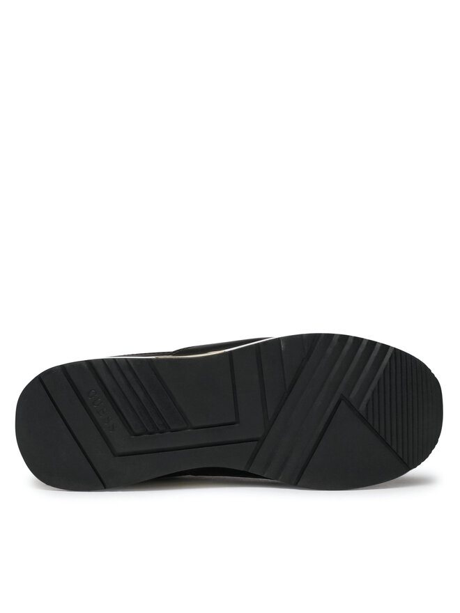 Guess Zapatillas Guess Moxea FL5MOX FAL12 Negro