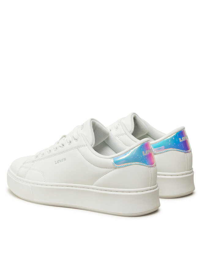 Levi's® Sportcipők Levi's® VAMB0031S Fehér