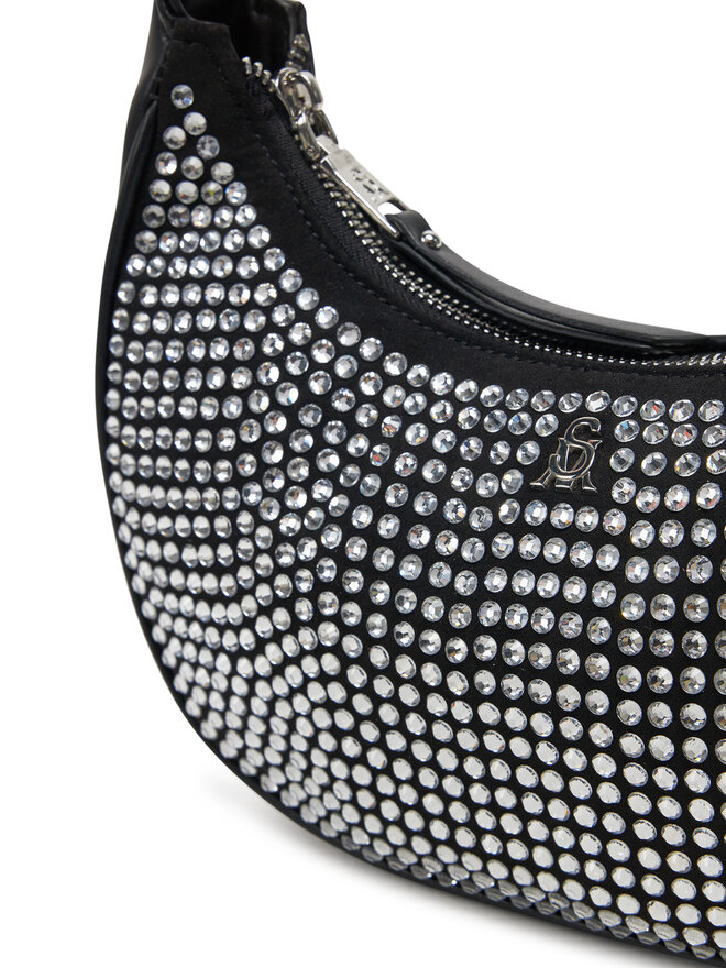 Steve Madden Τσάντα Steve Madden Bwand-R SM13001698 Μαύρο