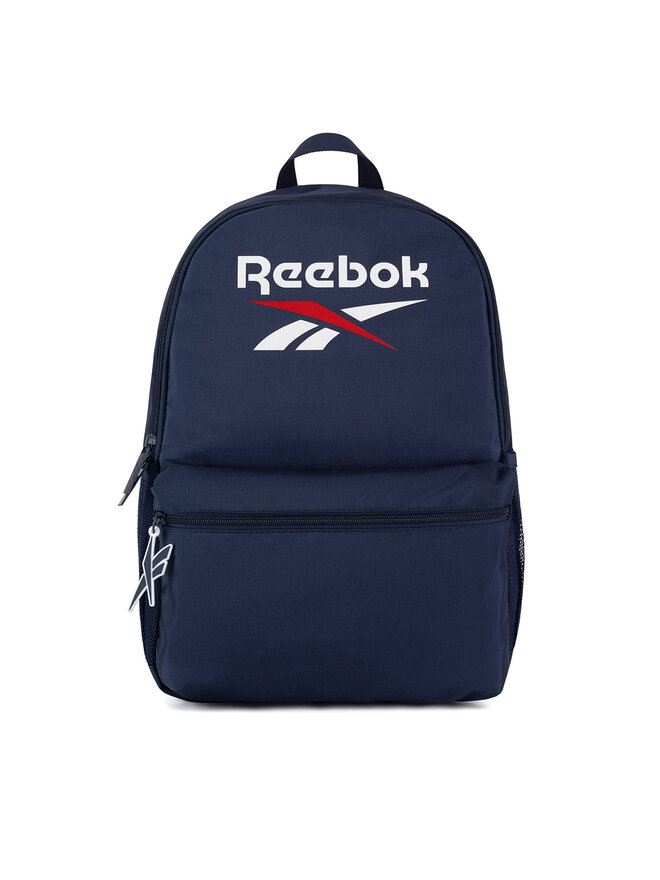 Reebok Plecak Reebok RBK-012-CCC-06 Granatowy