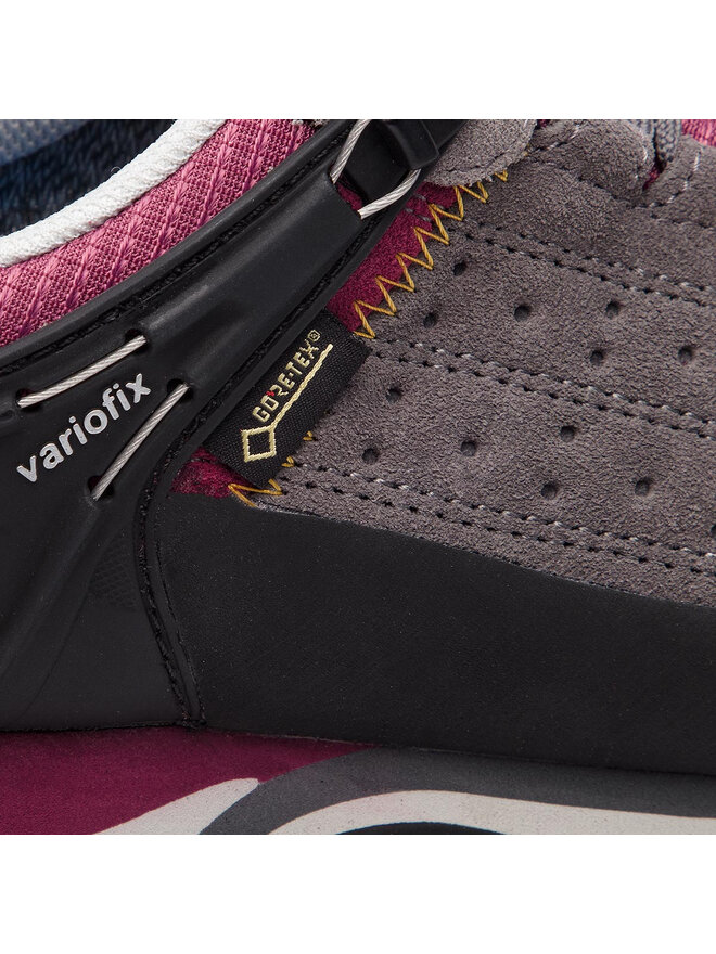 Meindl Bakancs Meindl Literock Lady Gtx GORE-TEX 3921 Szürke