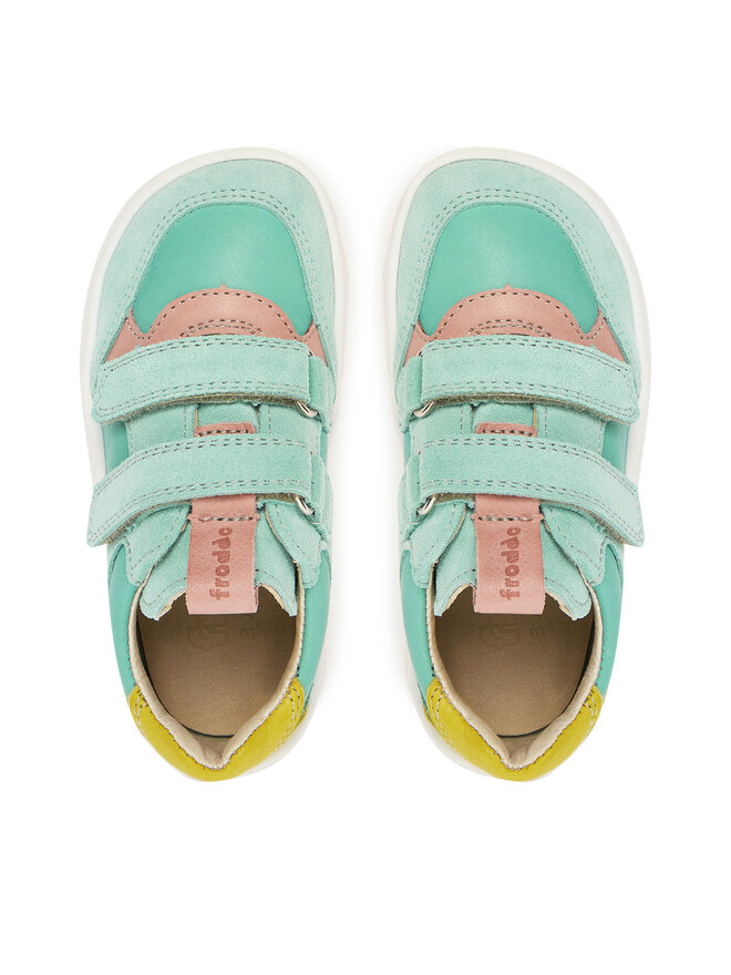 Froddo Sneakers Froddo G3130264-9 S Albastru