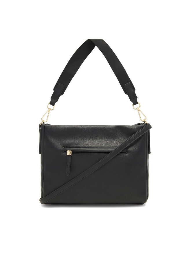 Lasocki Handtasche Lasocki MLR-J-022-05 Schwarz
